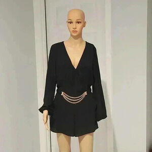 Bebe romper  
